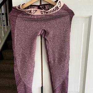 Gymshark leggings